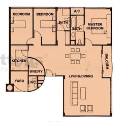 Cascadale (D16), Condominium #557555171